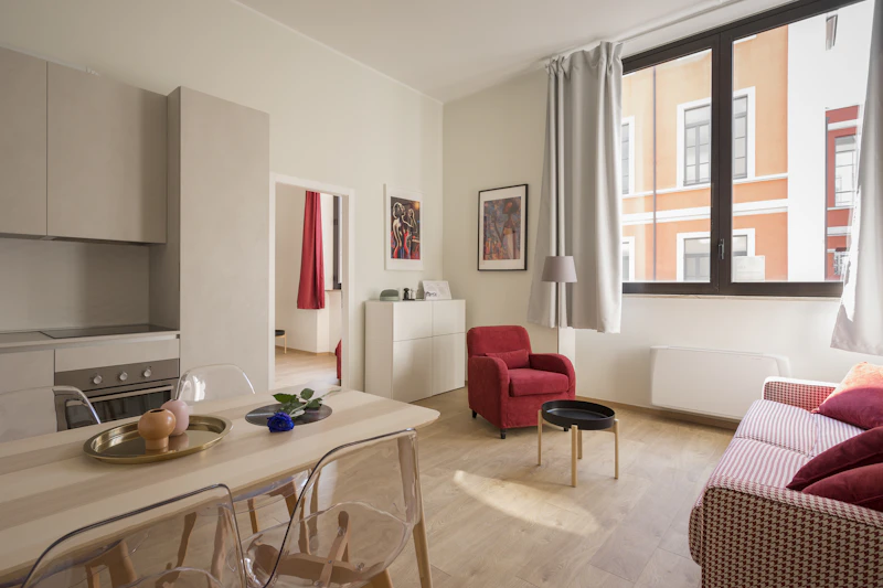 Departamento Upper East Side
